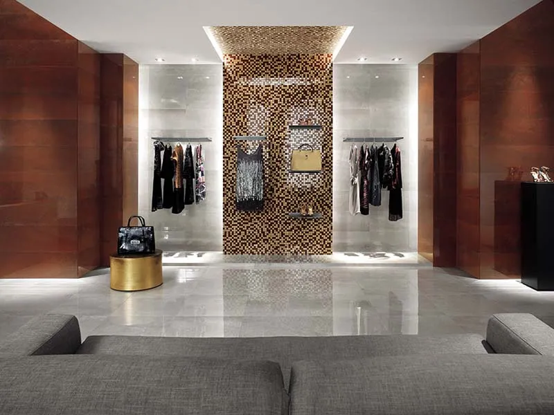 Керамическая плитка EVOQUE от производителя FAP Ceramiche –  фото