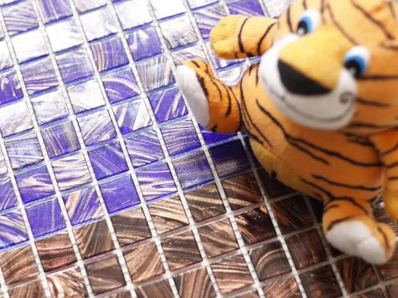 Мозаика FANTASY от производителя Irida –  фото