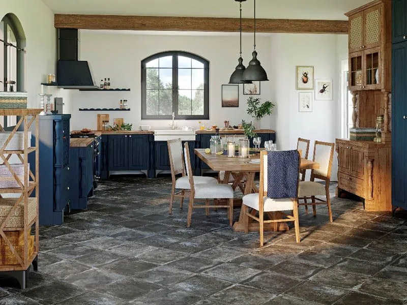 Керамогранит RUST от производителя Grasaro –  фото