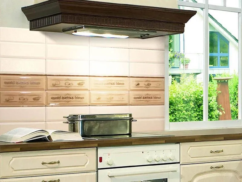 Керамическая плитка GLASS от производителя Absolut Keramika –  фото