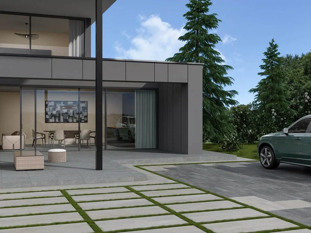 Керамогранит ПРО НОРДИК от производителя Kerama Marazzi –  фото