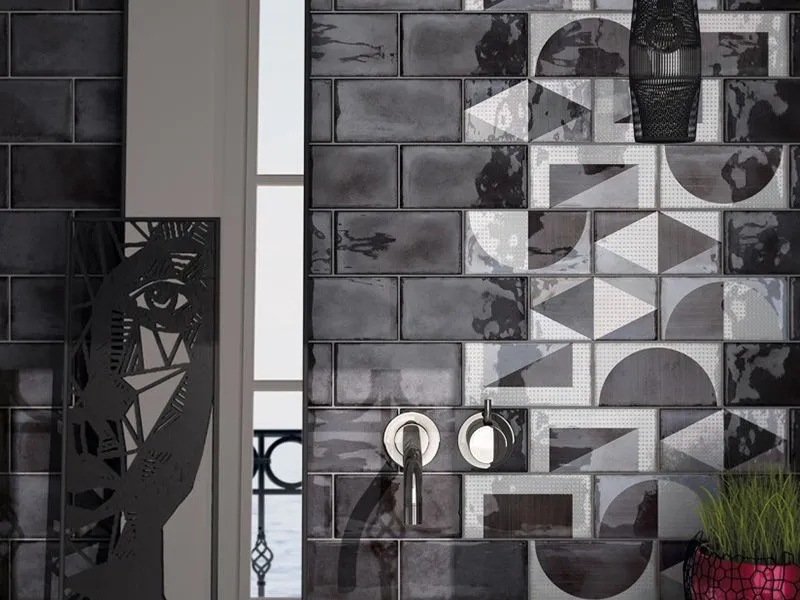 Керамическая плитка SPLENDOURS от производителя Equipe Ceramicas –  фото