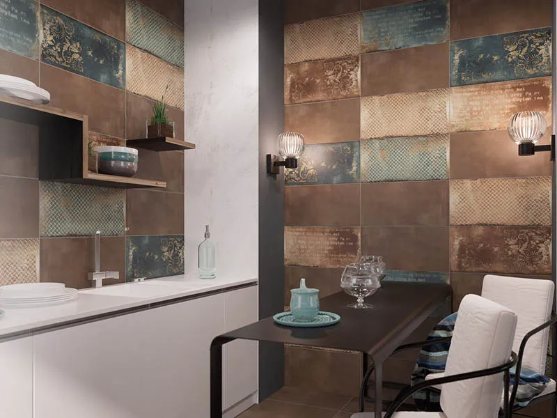 Керамогранит GATSBY от производителя Gracia Ceramica –  фото