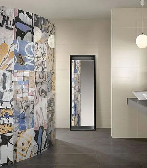 Керамогранит BANSKY от производителя Peronda –  фото