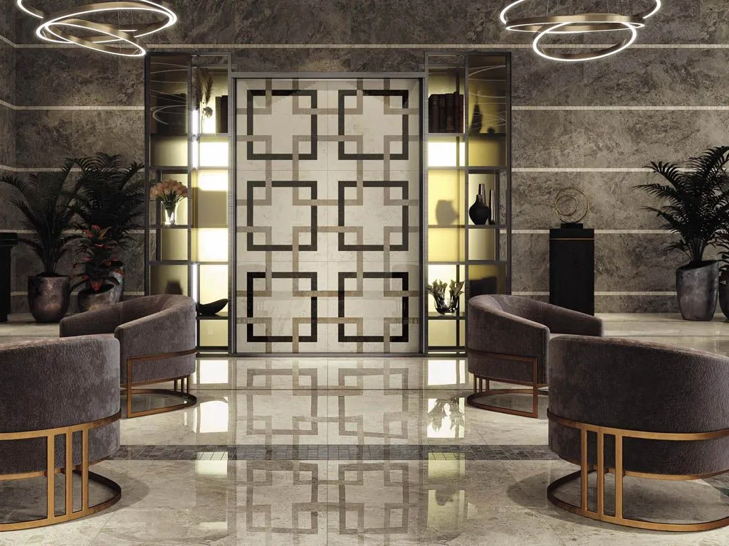 Керамогранит VICTORY от производителя Atlas Concorde (Italy) –  фото