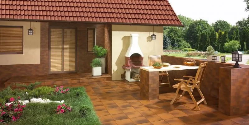 Ступени SEMIR от производителя Paradyz –  фото