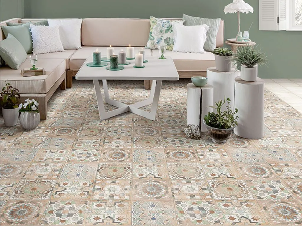 Керамогранит FORLI от производителя Mainzu –  фото