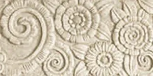 Настенный декор PJF-DH004-BXMY Carving Super Ivory Country