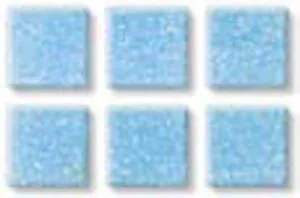 Мозаика A12 на бумаге