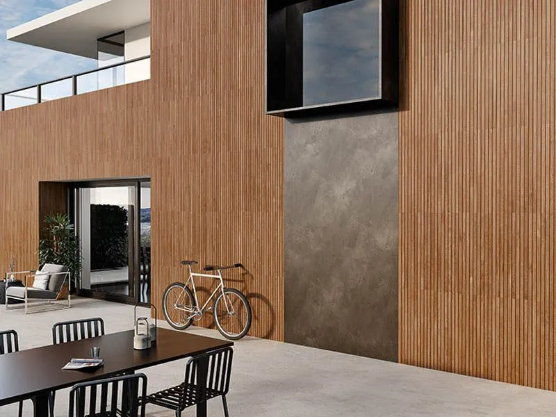 Керамогранит ARTWOOD от производителя Ibero Ceramicas –  фото