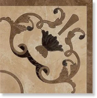 Декор DECO DORIAN 1 ANGULO