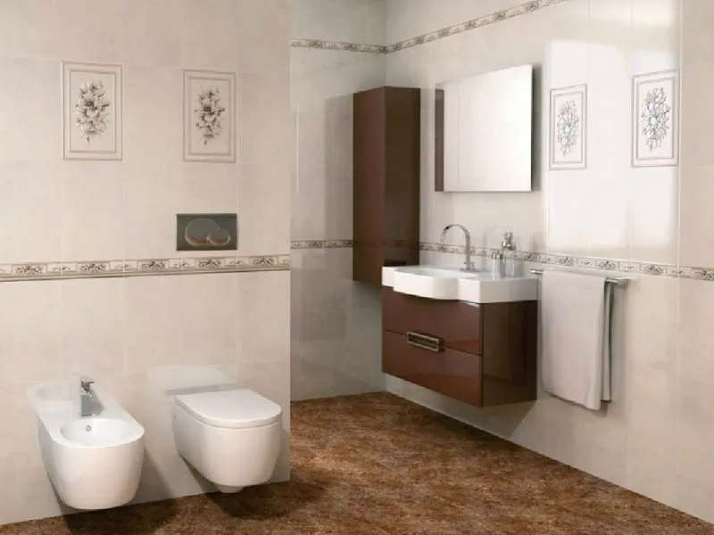 Керамическая плитка ЭЛЕГИЯ от производителя Kerama Marazzi –  фото