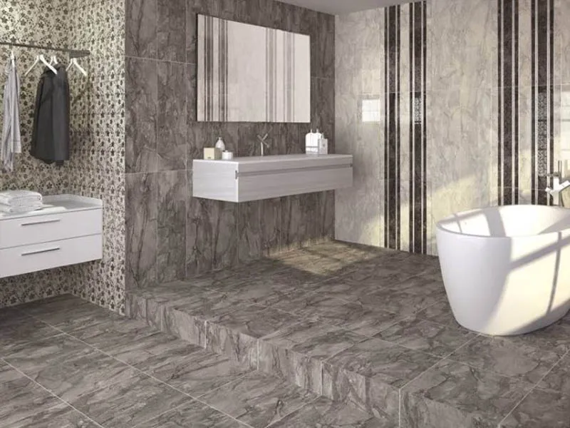 Керамическая плитка DREIRE от производителя Baldocer –  фото