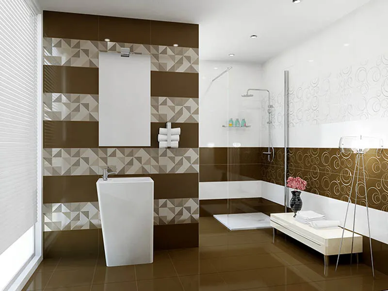 Керамическая плитка STELLA от производителя Керлайф –  фото