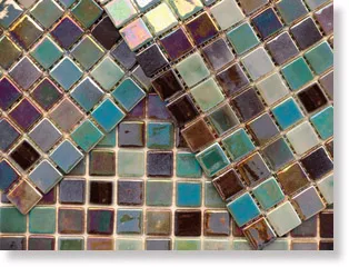 Мозаика Acquaris-23 Maldivas