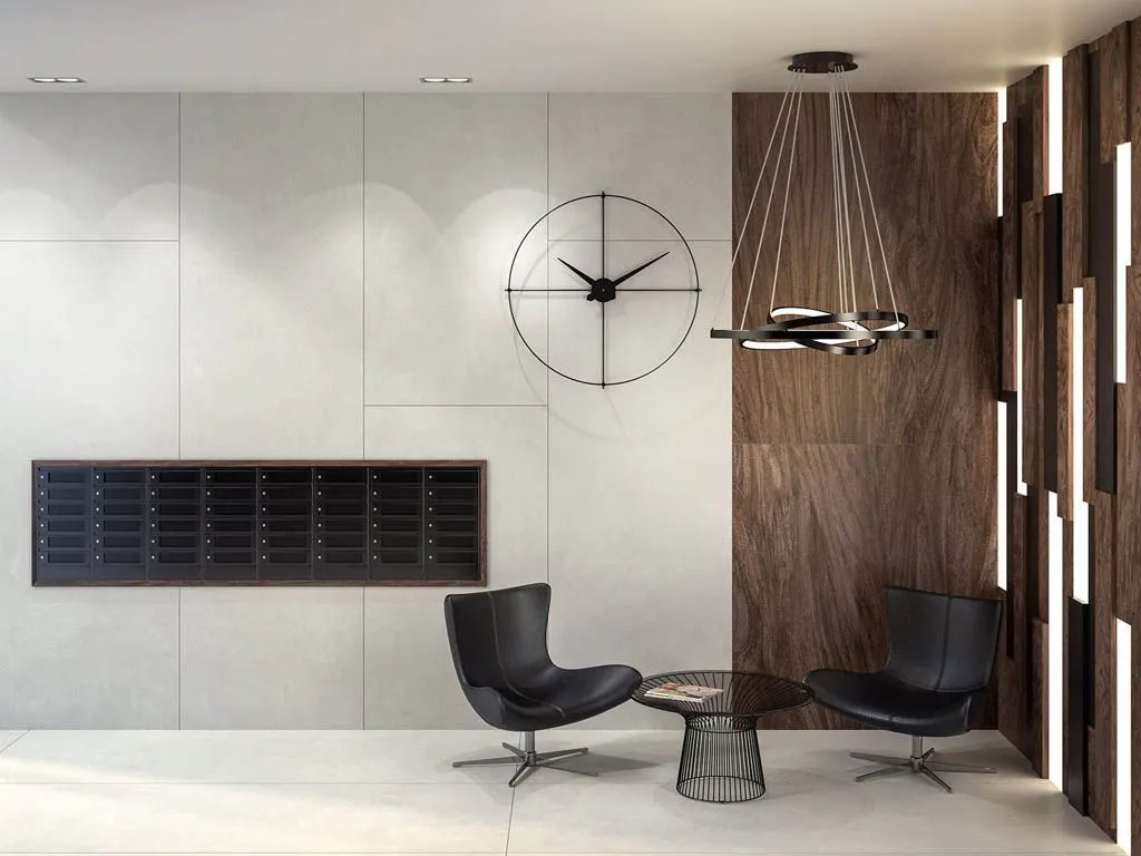 Керамогранит СУПЕРМАКСИ CONCRETE (БЕТОН) от производителя Kerama Marazzi –  фото