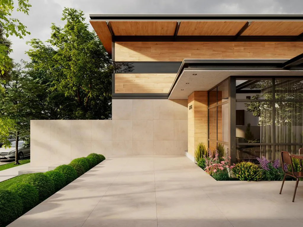 Керамогранит PERSA от производителя Venis –  фото