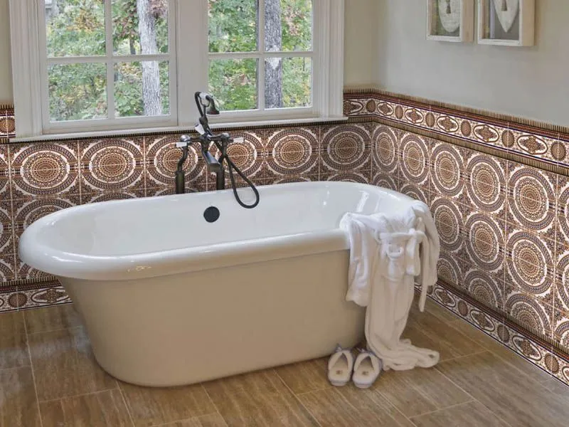 Керамическая плитка AZAHAR от производителя Cas Ceramica –  фото