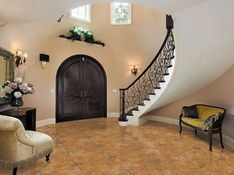 Керамическая плитка KENDOS от производителя Plaza Azulejos –  фото