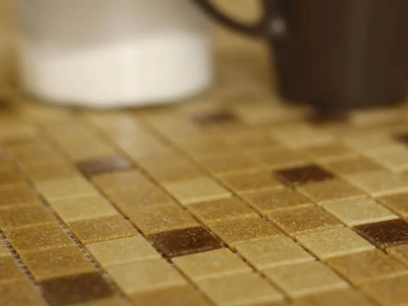 Мозаика GAMMA от производителя Irida –  фото