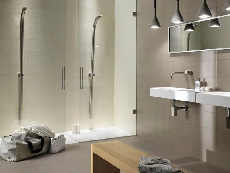 Керамическая плитка CITTA от производителя Marazzi Italy –  фото