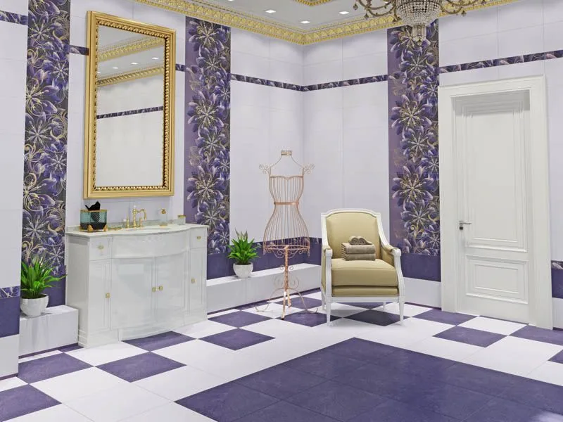 Керамическая плитка GRACIA от производителя Gracia Ceramica –  фото