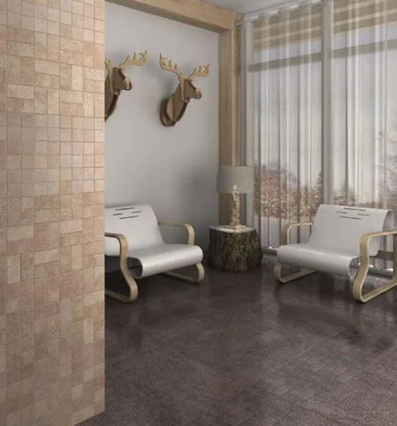 Керамогранит ЭЛЬСИНОР от производителя Kerama Marazzi –  фото