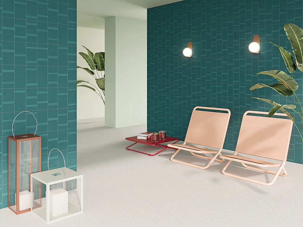 Керамическая плитка BEAT от производителя Harmony –  фото