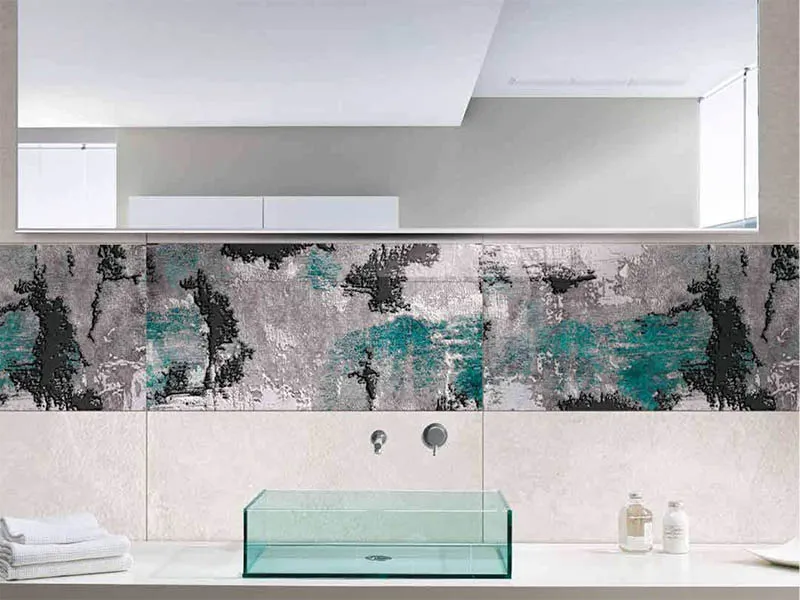 Керамогранит HERITAGE от производителя Ceramiche Brennero –  фото