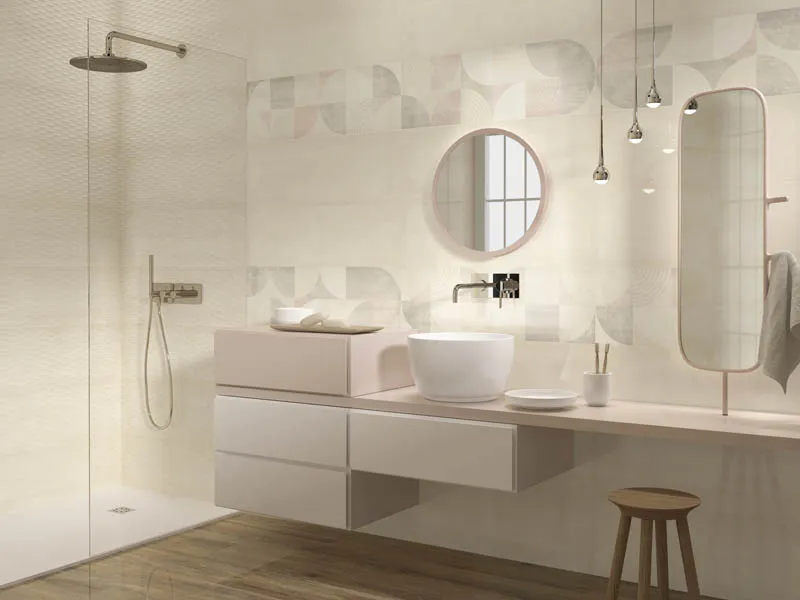 Керамическая плитка CREA от производителя APE Ceramica –  фото