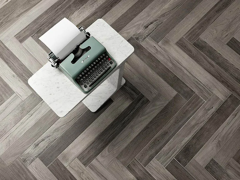 Керамогранит TREVERKFUSION от производителя Marazzi Italy –  фото