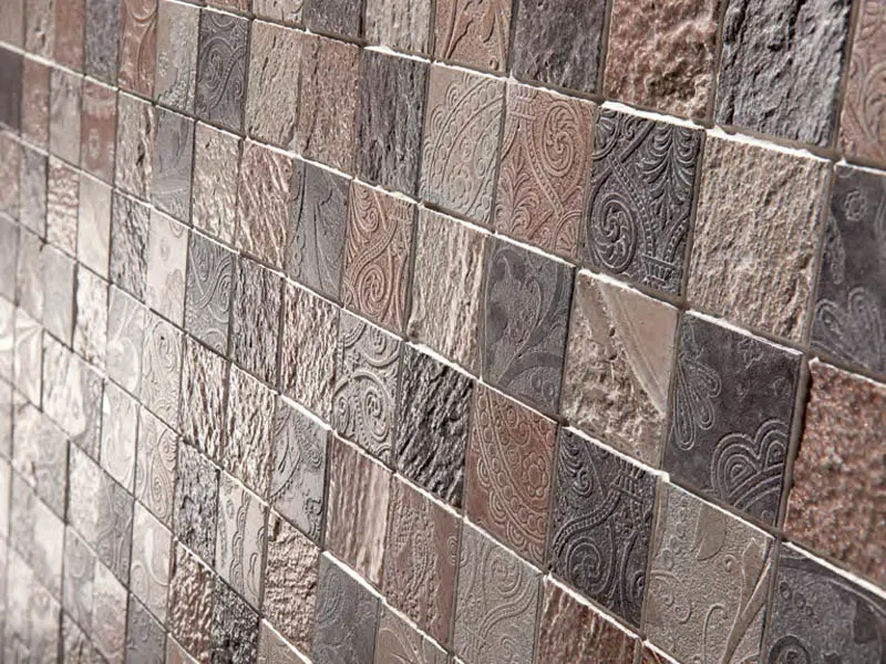 Мозаика BUKHARA / CASANDRA / LULLABY / MAGNIFIQUE от производителя Harmony –  фото