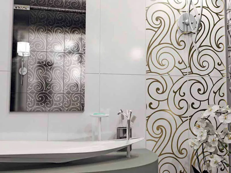 Керамическая плитка PRIME от производителя Gracia Ceramica –  фото