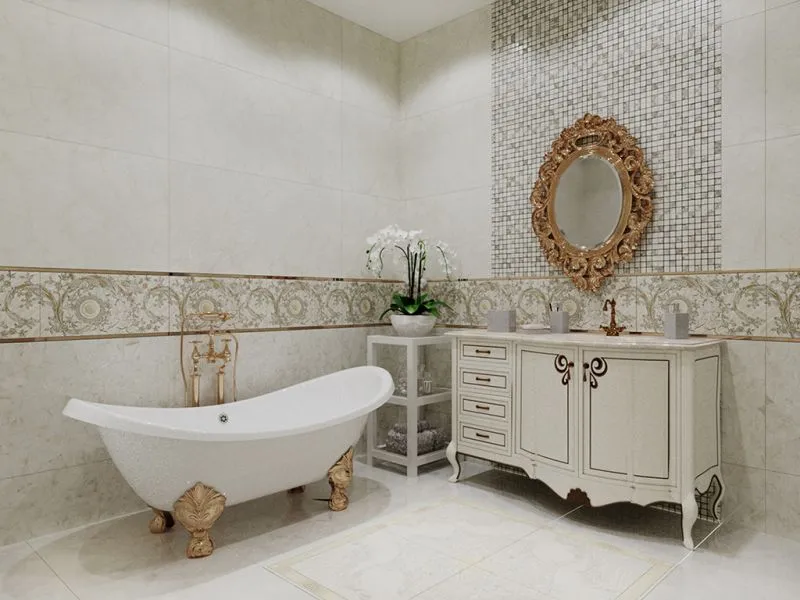 Керамогранит ALABASTRO от производителя Verde –  фото