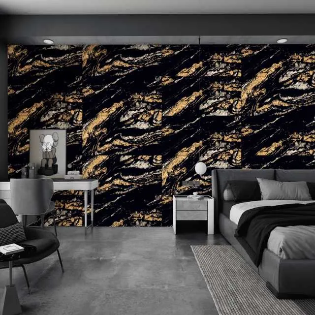 Керамогранит GOLDEN PANDA от производителя Velsaa –  фото