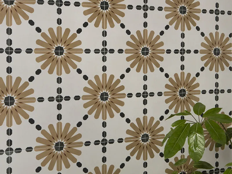 Керамогранит ARUBA от производителя Harmony –  фото