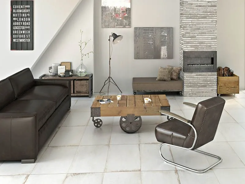 Керамогранит MITTE от производителя Peronda –  фото