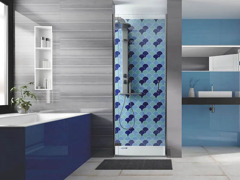 Керамическая плитка PORTLLIGAT от производителя Peronda –  фото