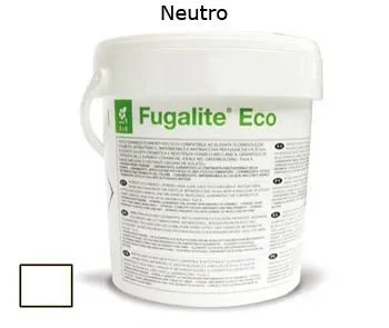 Жидкая керамика Invisibile - Fugalite® Eco A 2.82kg+B 0.18kg Neutro (monopack)