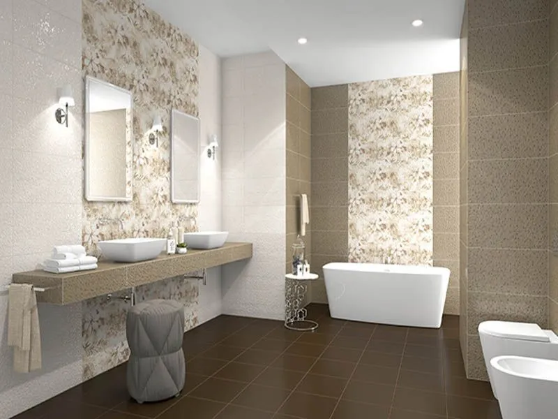 Керамическая плитка PIXEL от производителя Керлайф –  фото