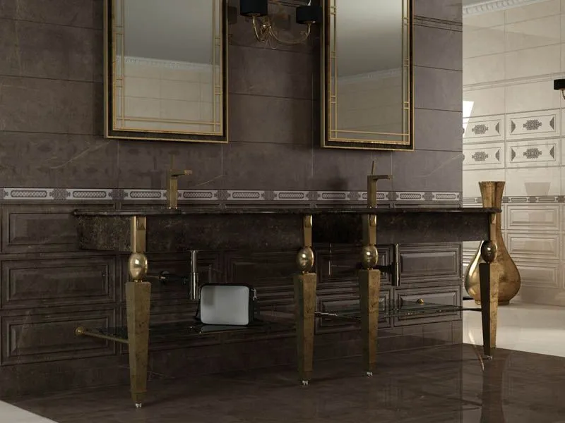 Керамическая плитка CRYSTAL от производителя Argenta –  фото