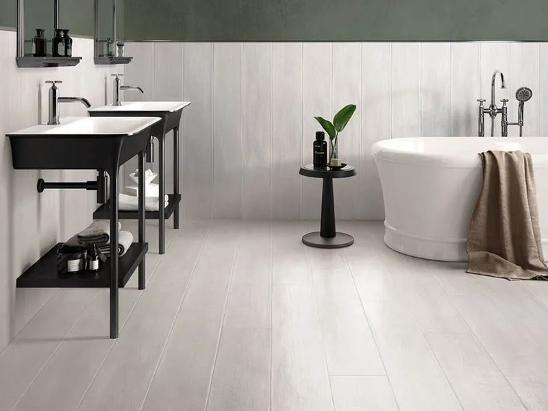 Керамогранит LAKEWOOD от производителя Sant Agostino –  фото