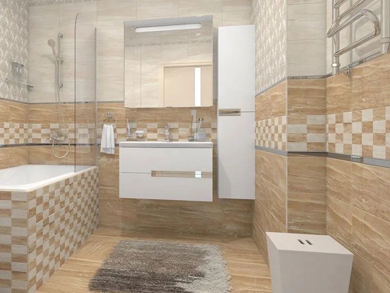 Керамическая плитка ARENA от производителя Laparet –  фото