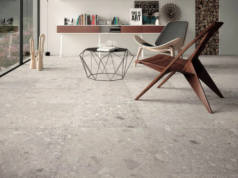 Керамогранит NORR от производителя Mirage –  фото