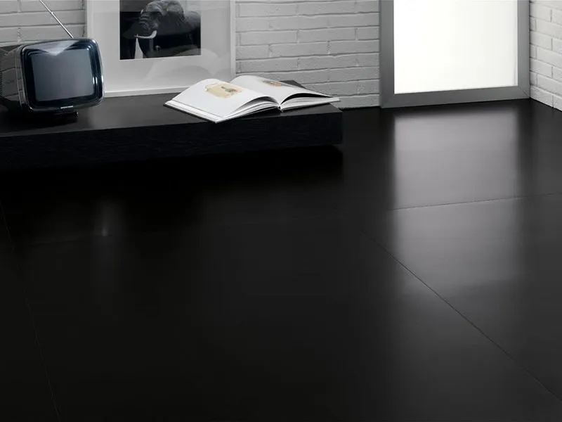 Керамогранит B&W от производителя Kerlite –  фото