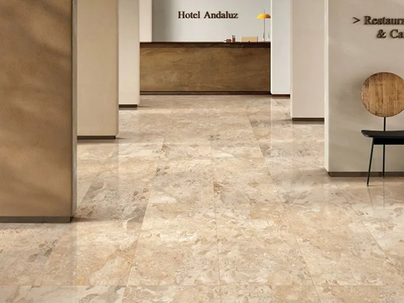 Керамогранит OMANI от производителя ITACA –  фото