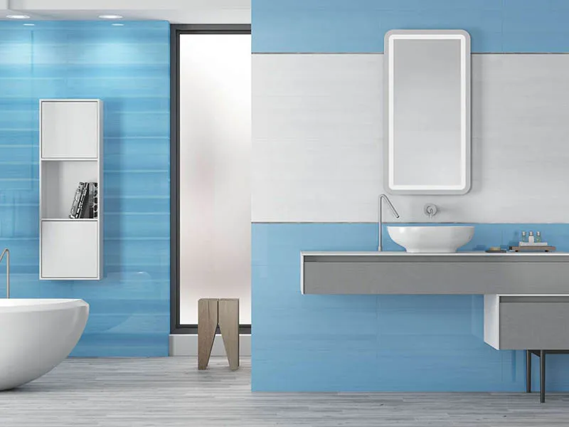 Керамическая плитка PORTLLIGAT от производителя Peronda –  фото