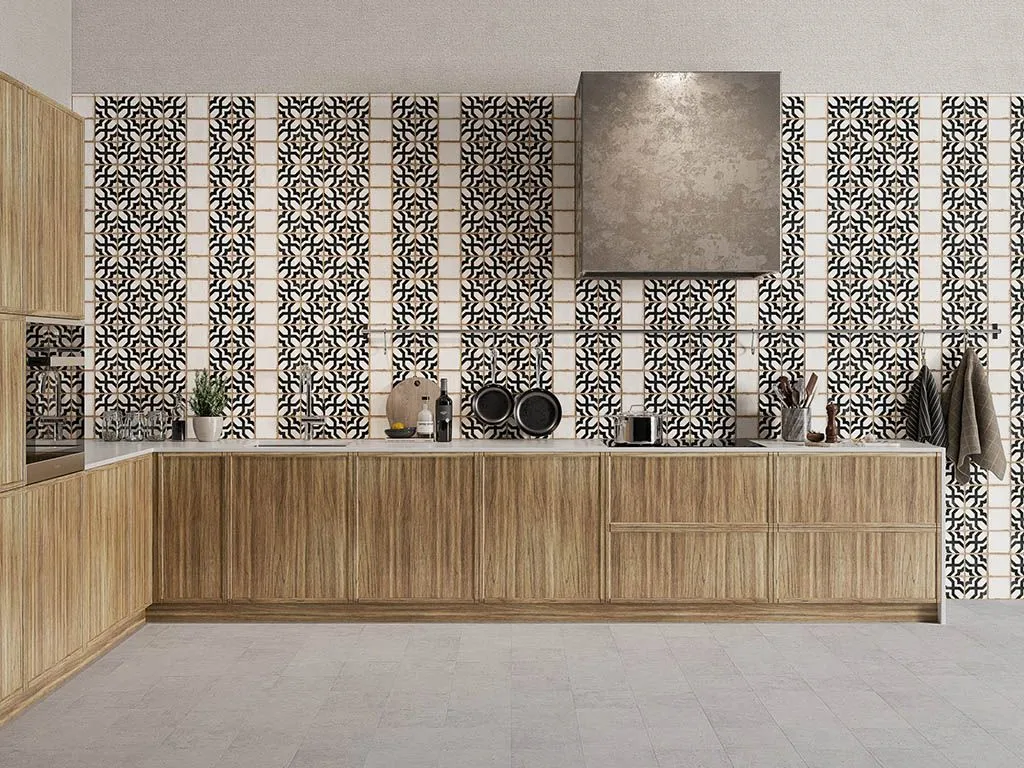 Керамическая плитка CASABLANCA от производителя Harmony –  фото