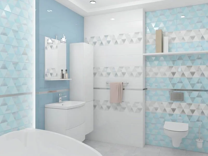 Керамическая плитка SIGMA от производителя Laparet –  фото