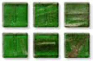 Мозаика G26 на бумаге